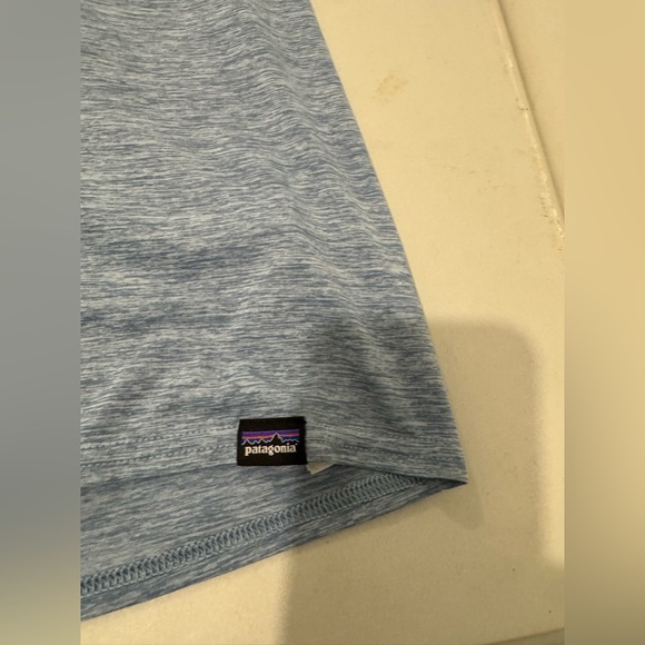 Patagonia long sleeve hooded shirt size XXL - Picture 2 of 6